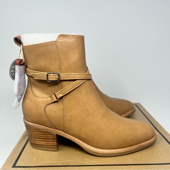 MIA Satina Boots Size 6.5 - Picture 2 of 9